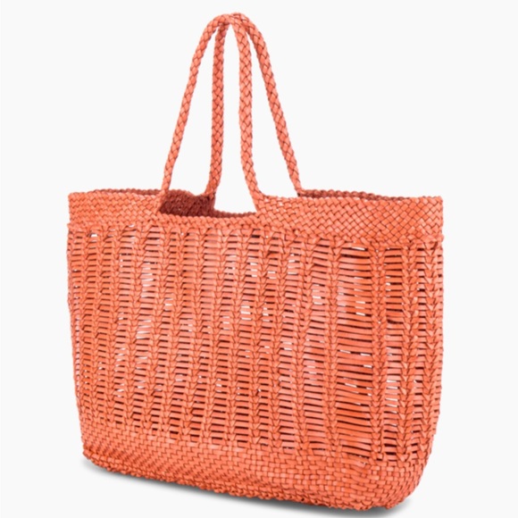 Dragon Diffusion shopper bag - Picture 4 of 8